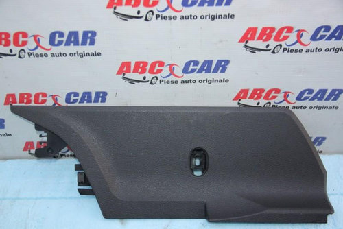 Ornament tunel central Audi Q5 2017-> 80A 80B863311
