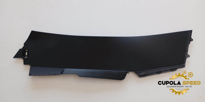 Ornament tunel central dreapta 3G2863046 Volkswagen VW Passat B8 [2014 - 2020]