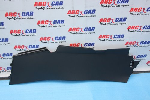 Ornament tunel central dreapta VW Passat B8 cod: 3G2863046 model 2017