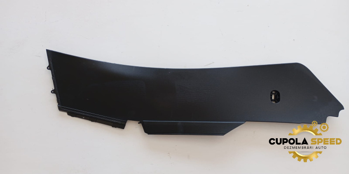 Ornament tunel central stanga 3G2863045 Volkswagen VW Passat B8 [2014 - 2020]