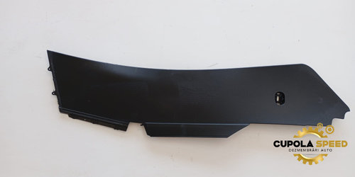 Ornament tunel central stanga 3G2863045 Volkswagen VW Passat B8 [2014 - 2020]