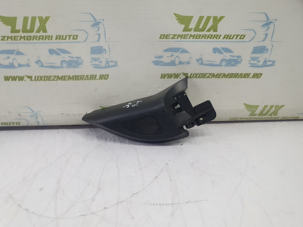 Ornament tweeter 1k0837994a Volkswagen VW Golf 5 [2003 - 2009] 1.9 tdi BKC