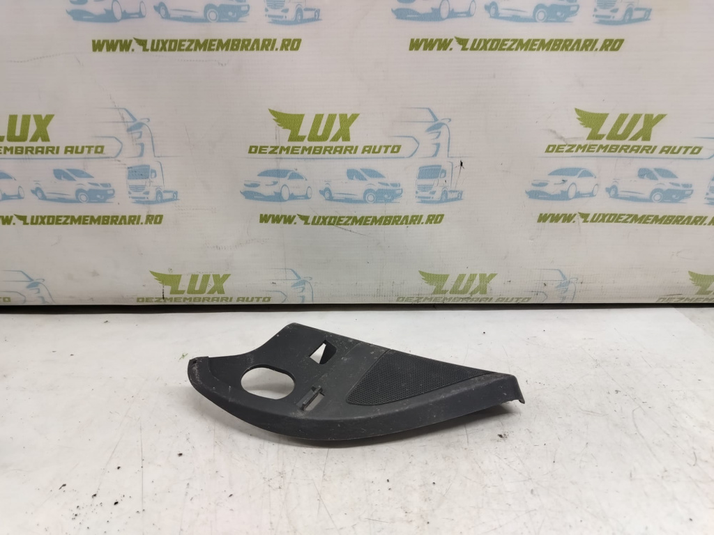 Ornament tweeter 5e0837973 Skoda Octavia 3 [2013 - 2017]