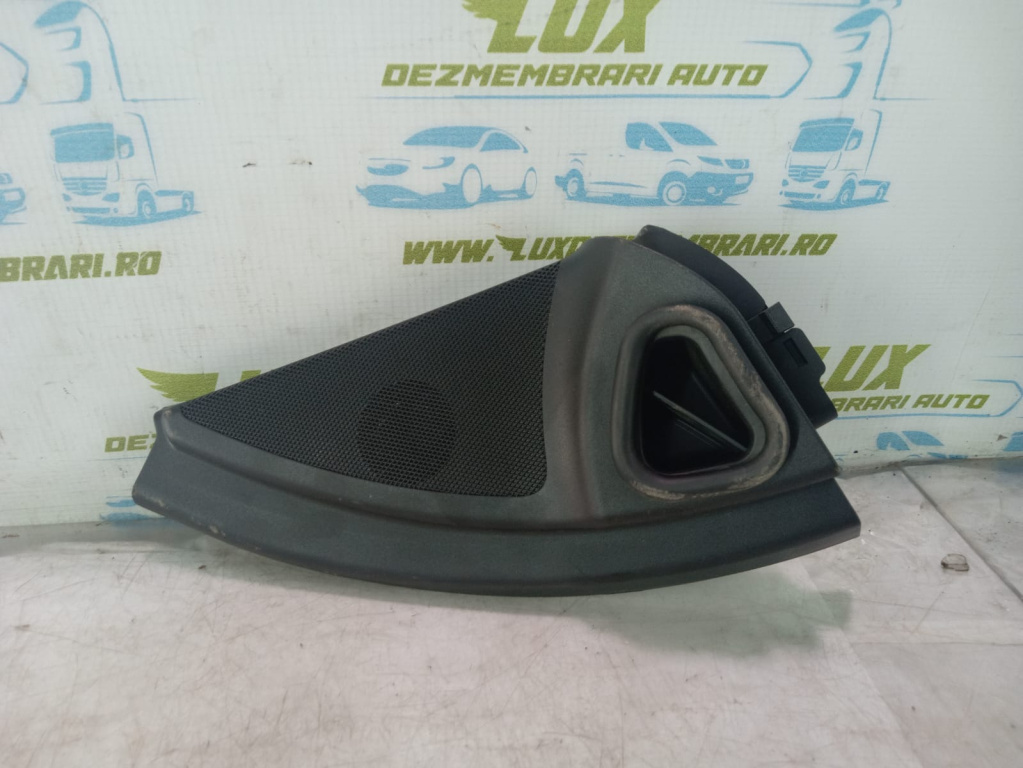 Ornament tweeter A1647201670 Mercedes-Benz ML W164 [facelift] [2008 - 2011] 3.0 cdi om 642820 euro 5