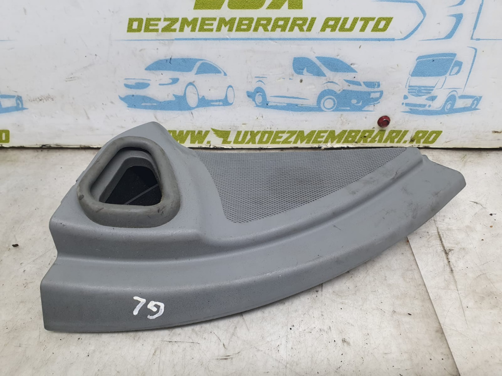 Ornament tweeter A1647201770 Mercedes-Benz ML W164 [2005 - 2008]