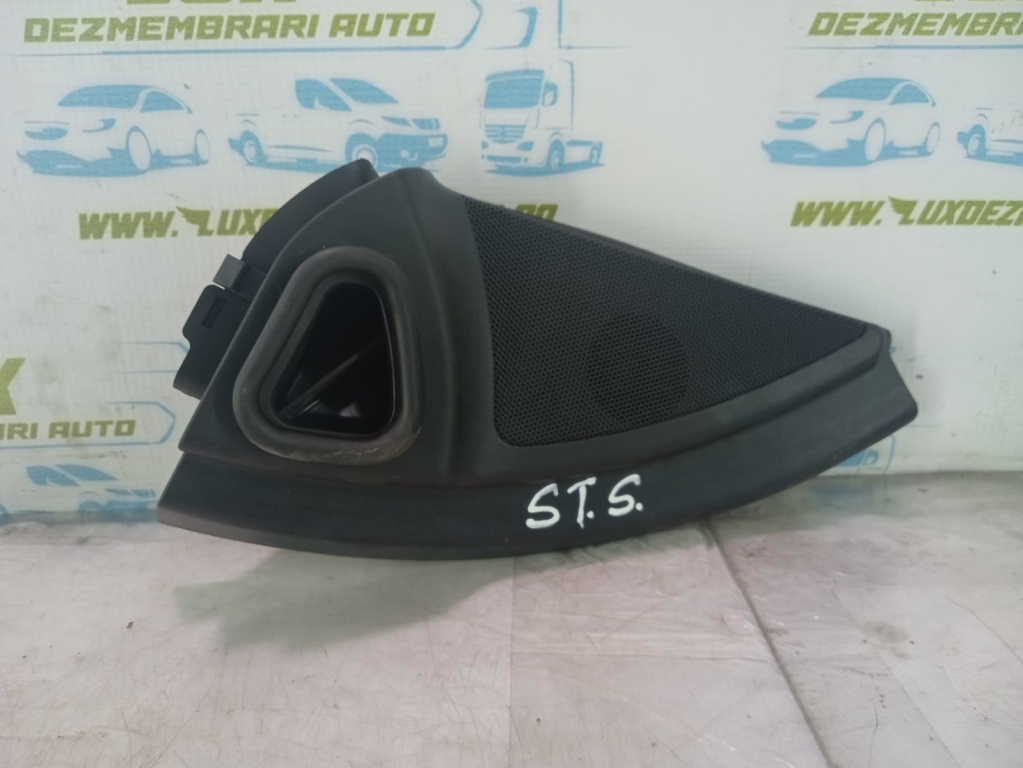 Ornament tweeter A1647201770 Mercedes-Benz ML W164 [facelift] [2008 - 2011] 3.0 cdi om 642820 euro 5