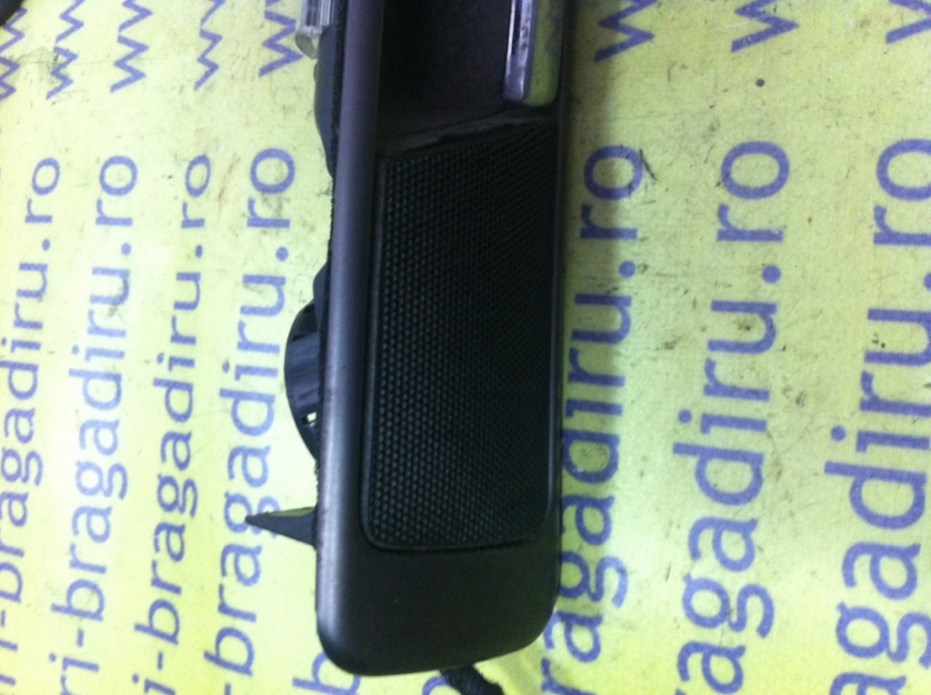 Ornament tweeter dreapta spate Audi A6 4B/C5 [facelift] [2001 - 2004] Sedan 1.9 TDI 5MT (115hp) AJM