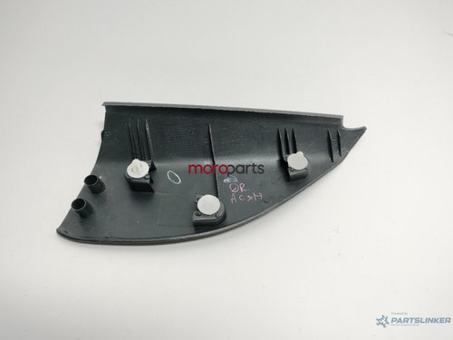 Ornament tweeter dreapta Volkswagen Amarok 2H 2015 2016 OEM 2H0837994C