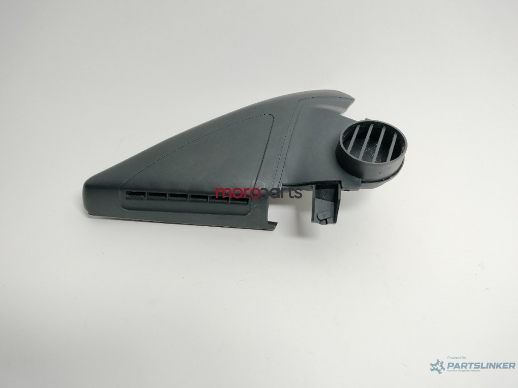 Ornament Tweeter fata Skoda Octavia II 2005 Combi SKODA OCTAVIA [ 1959 - 1971 ] OEM 1Z0837973