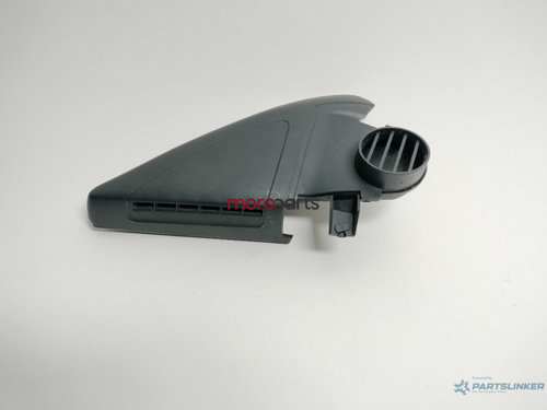 Ornament Tweeter fata Skoda Octavia II 2005 Combi SKODA OCTAVIA [ 1959 - 1971 ] OEM 1Z0837973