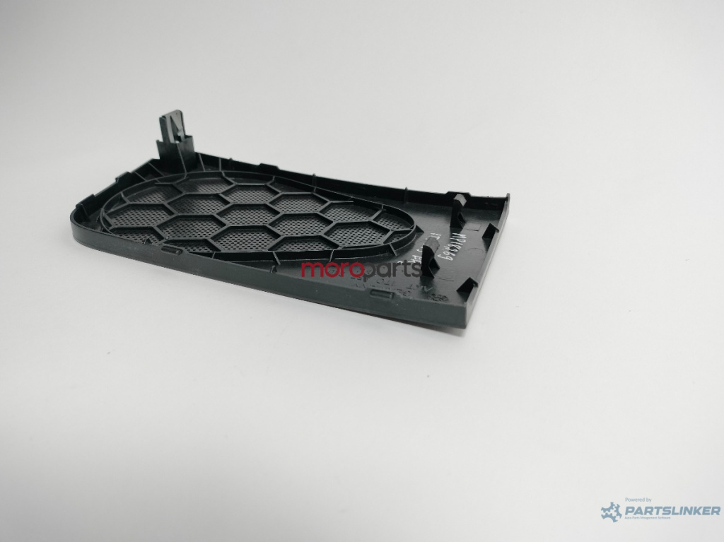 Ornament tweeter plansa bord VOLKSWAGEN TOURAN 1T1, 1T2 2003 - 2010 TDI BKC, BLS, BXE VAG 1T0857210
