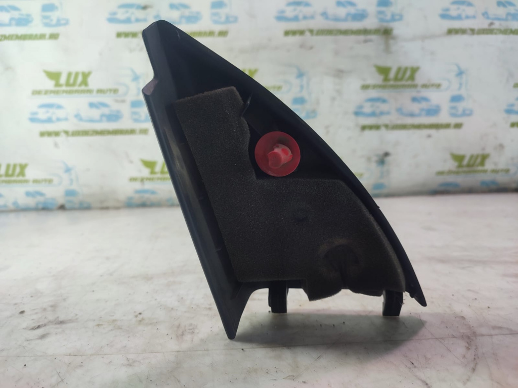 Ornament tweeter stanga fata 802920004R Renault Megane 3 [2th facelift] [2013 - 2020] 1.5 dci K9K656 euro 6