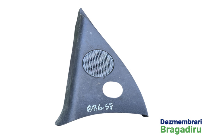 Ornament tweeter stanga fata Opel Astra G [1998 - 2009] Hatchback 5-usi 1.4 MT (90 hp)