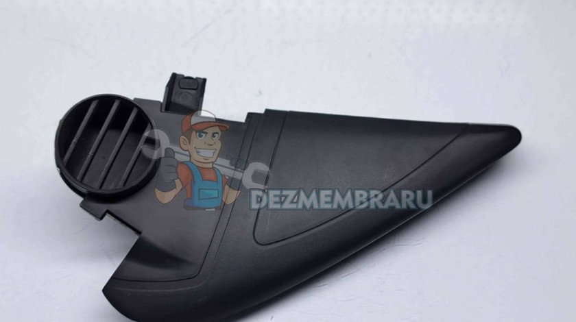 Ornament tweeter stanga Skoda Octavia 2 Combi (1Z5) [Fabr 2004-2013] 1Z0837973