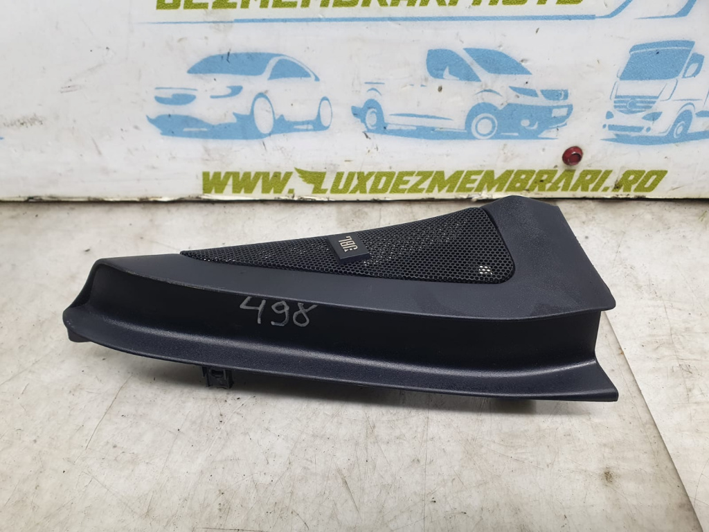 Ornament tweeter Toyota Prius 2 [2003 - 2011] 1.5 hybrid 1NZ-FXE