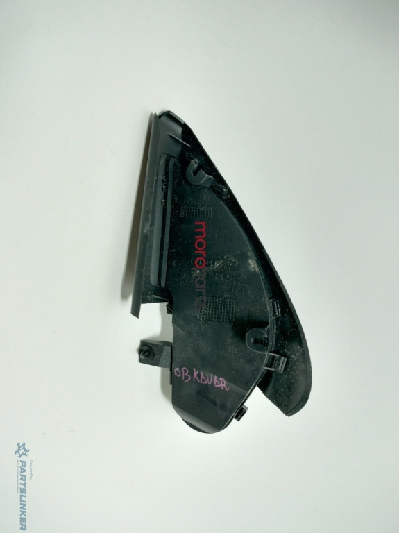 Ornament tweter usa dreapta fata Skoda Octavia 2 2005 SKODA OCTAVIA [ 1959 - 1971 ] OEM 1Z0837974