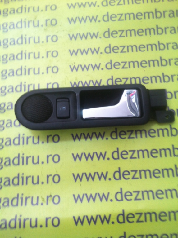 Ornament twitter dreapta spate Volkswagen VW Bora [1998 - 2005] Sedan 1.6 16V MT (105 hp) (1J2)