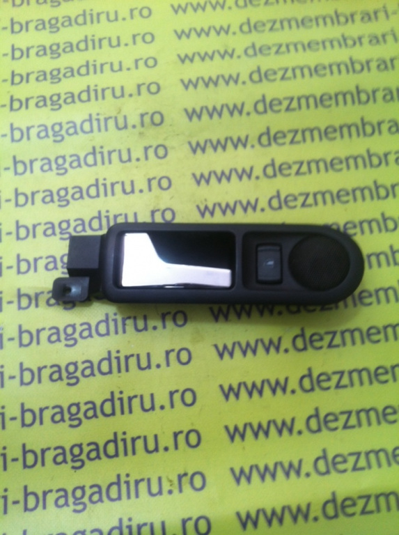 Ornament twitter Volkswagen VW Bora [1998 - 2005] Sedan 1.6 16V MT (105 hp) (1J2)