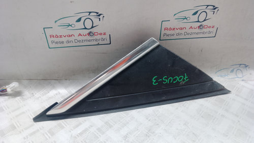Ornament ușă dreapta față Ford Focus 3 - Benzina 2016, BM51A16004