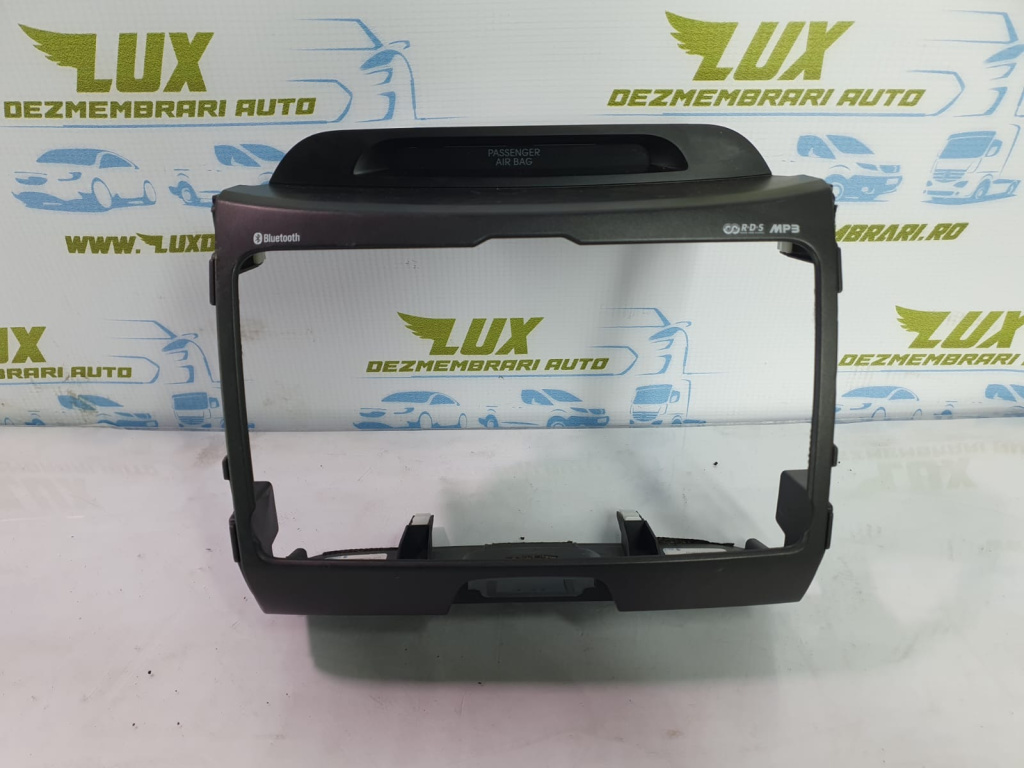 Ornament u09783-3810 Kia Sportage 3 [2010 - 2014] 2.0 crdi D4HA
