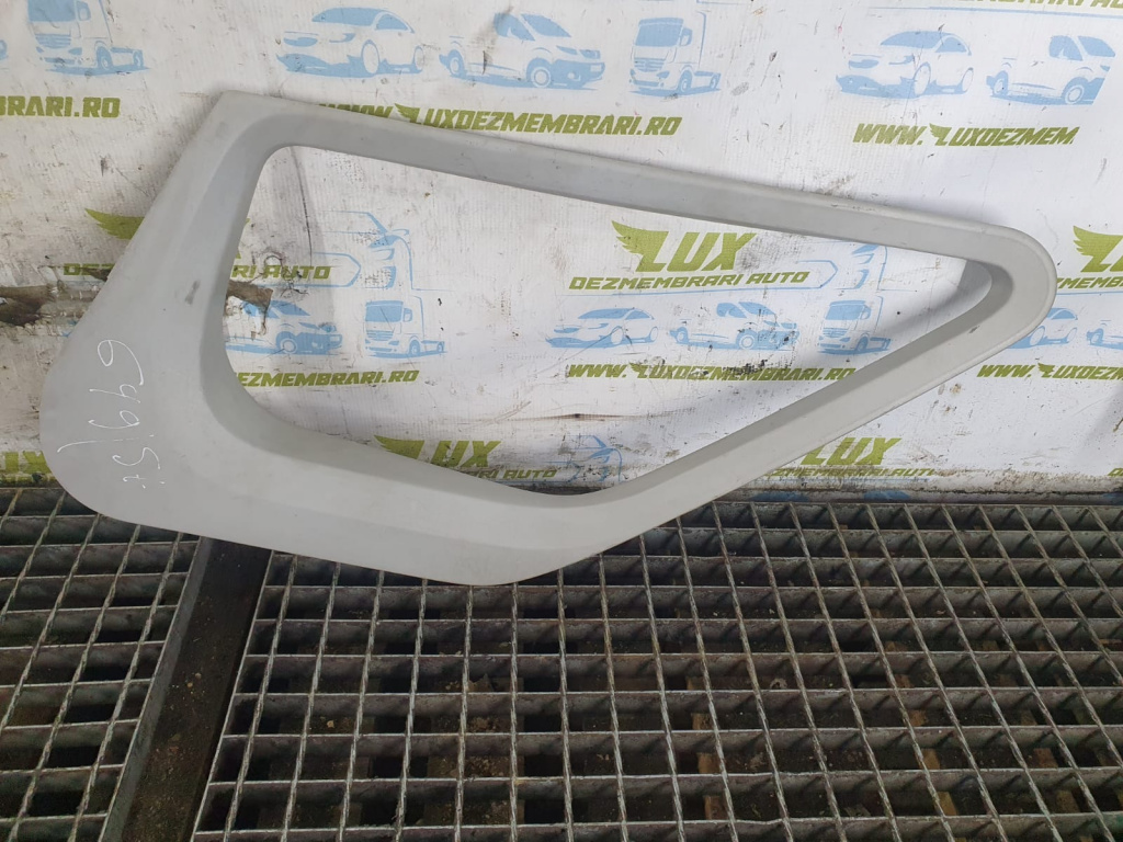 Ornament usa 1308562070 Fiat Ducato 3 Typ250 [2006 - 2011] 2.3 d F1AE0481D