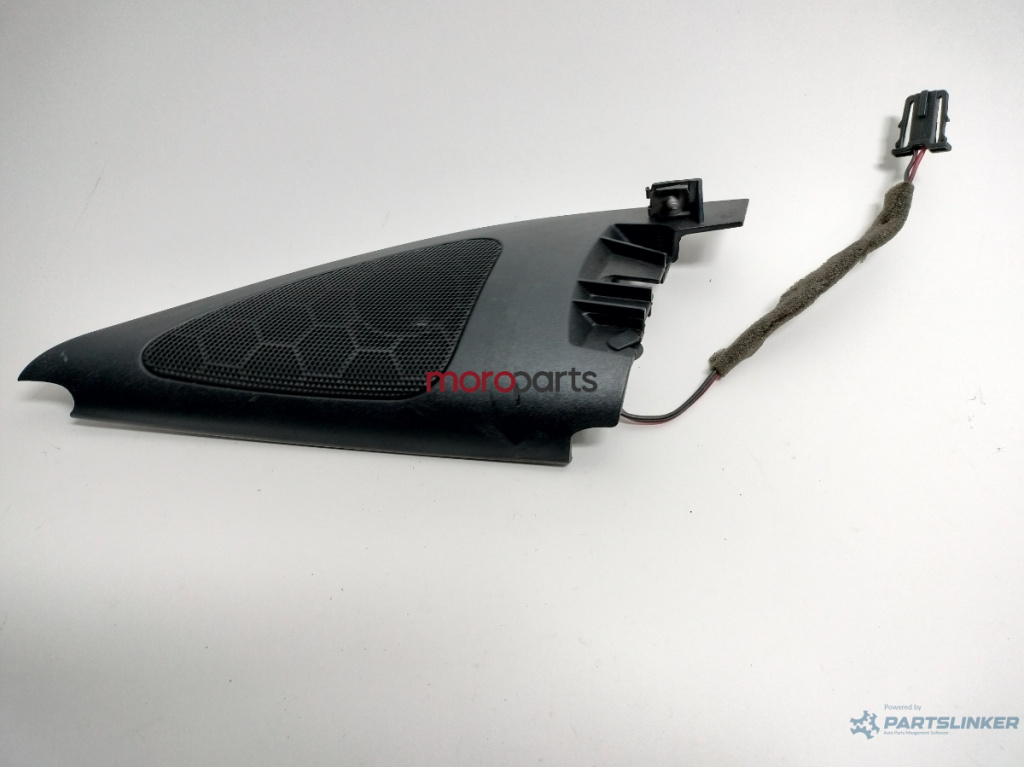 Ornament usa cu tweeter stanga Volkswagen Golf 1J Variant 2005 2006 OEM 1J0837993B
