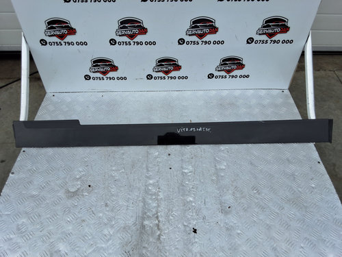 Ornament usa culisanta Mercedes-Benz Vito (2009->) [w639] 3.0 Motorina 2009, USA LATERALA STANGA / A...