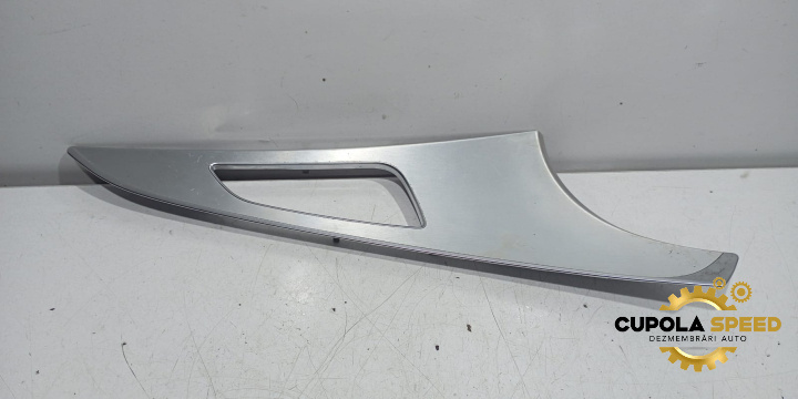 Ornament usa dreapta fata 4G0867410 Audi A6 4G/C7 [2010 - 2014]