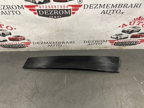 Ornament usa dreapta fata 5K4837902A VW Golf VI Variant (AJ5) 2.0 TDI 140 cai
