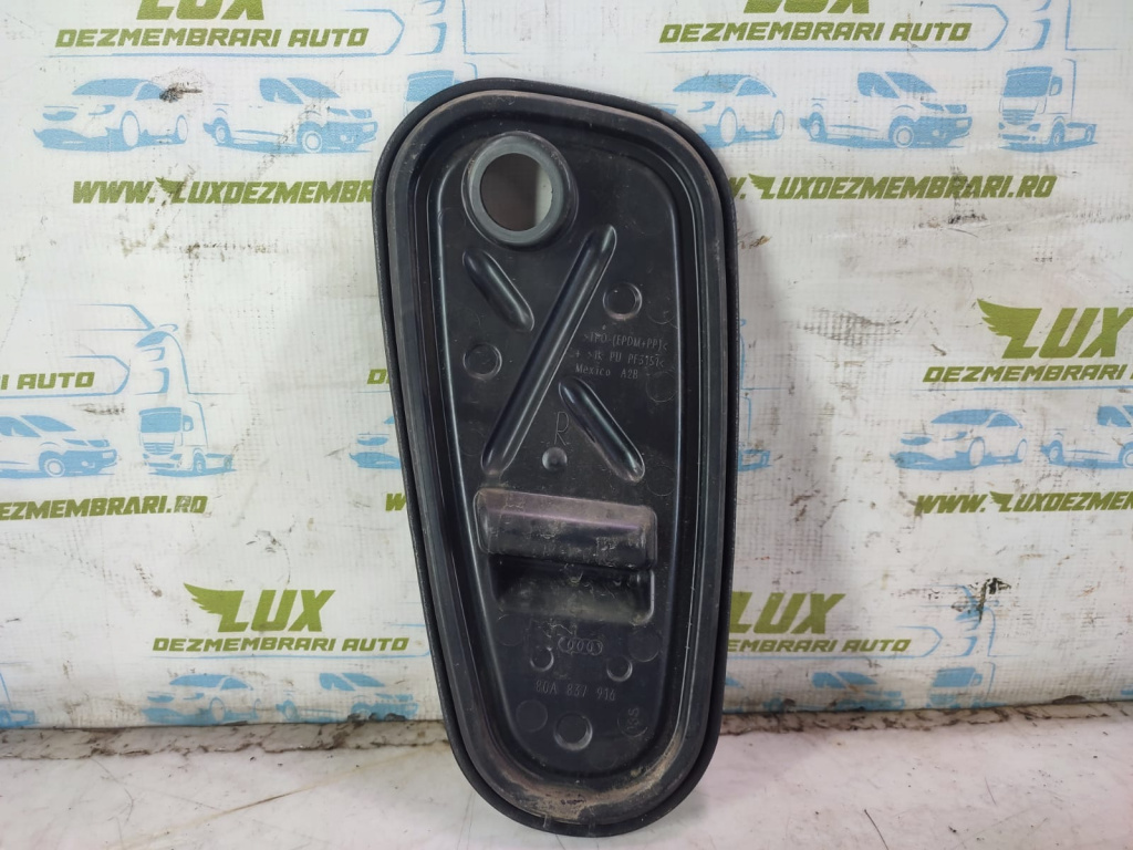 Ornament usa dreapta fata 80A837916 Audi Q5 2 (FYB) [2016 - 2020] 2.0 tdi DETA