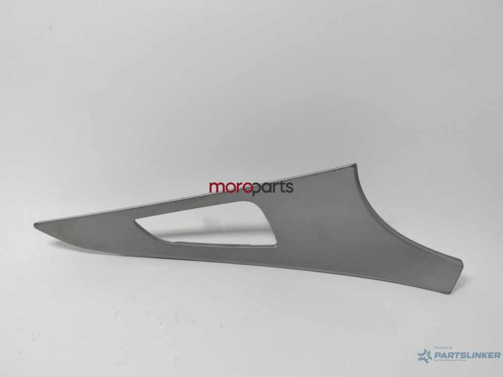 Ornament usa dreapta fata ​Audi A6 C7 (4G5) avant 2013 3.0 TDI OEM 4G0867410