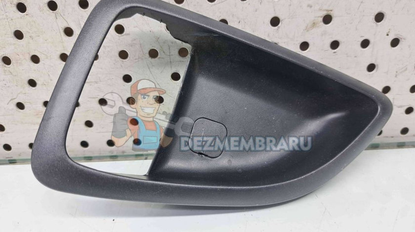 Ornament usa dreapta fata Hyundai ix35 (LM) [Fabr 2010-2017] 82621-2S000