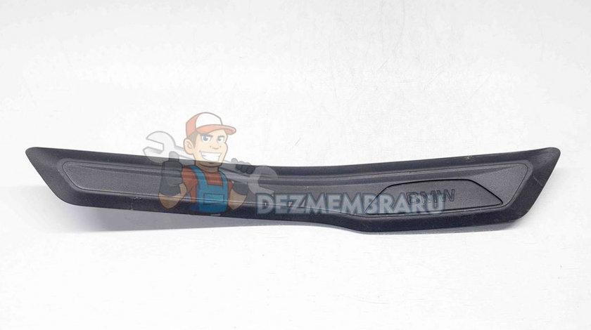 Ornament usa dreapta spate Bmw 3 (F30) [Fabr 2012-2017] 7263314