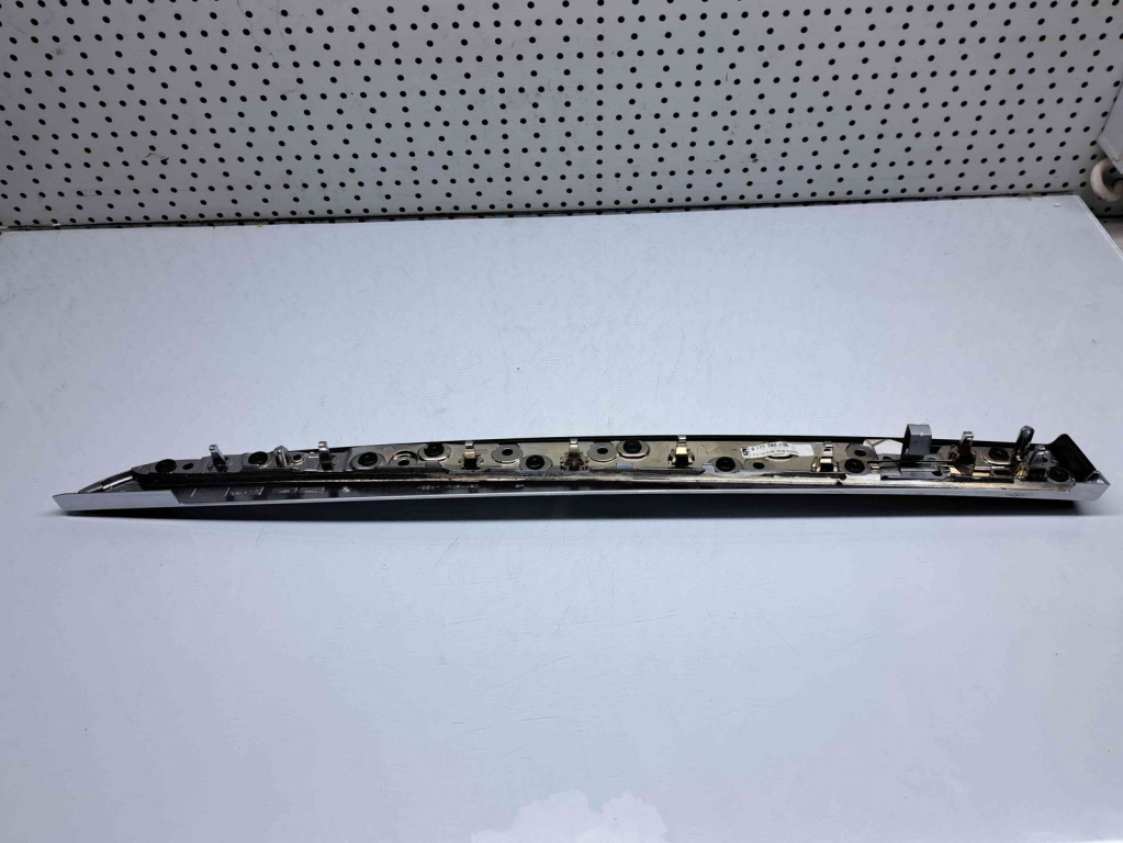 Ornament usa dreapta spate Bmw 5 (F10) [Fabr 2011-2016] 9171780