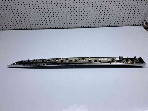 Ornament usa dreapta spate Bmw 5 (F10) [Fabr 2011-2016] 9171780