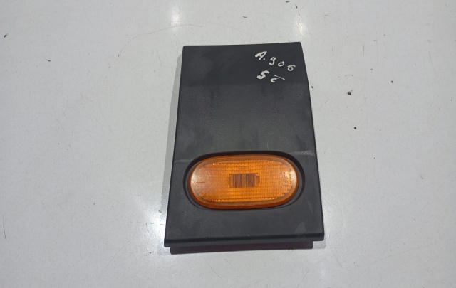 Ornament usa fata A9066901182 Mercedes-Benz Sprinter 2 906 [2006 - 2013]