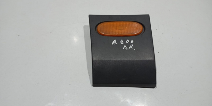 Ornament usa fata dreapta A9066901282 Mercedes-Benz Sprinter 2 906 [2006 - 2013]