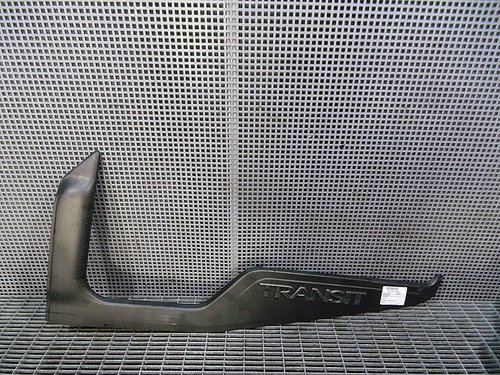 ORNAMENT USA FATA FORD TRANSIT - - (2006 2013)
