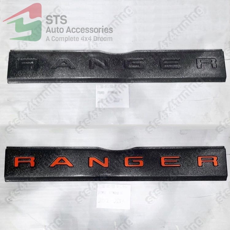 ORNAMENT USA PORTBAGAJ FORD RANGER T6 2012-2017 [V1]