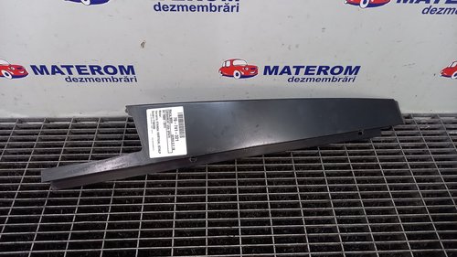 ORNAMENT USA SPATE BMW SERIA 5 F 10 - - (2010 2014)