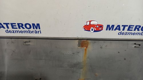 ORNAMENT USA SPATE IVECO DAILY - - (1999 2006)