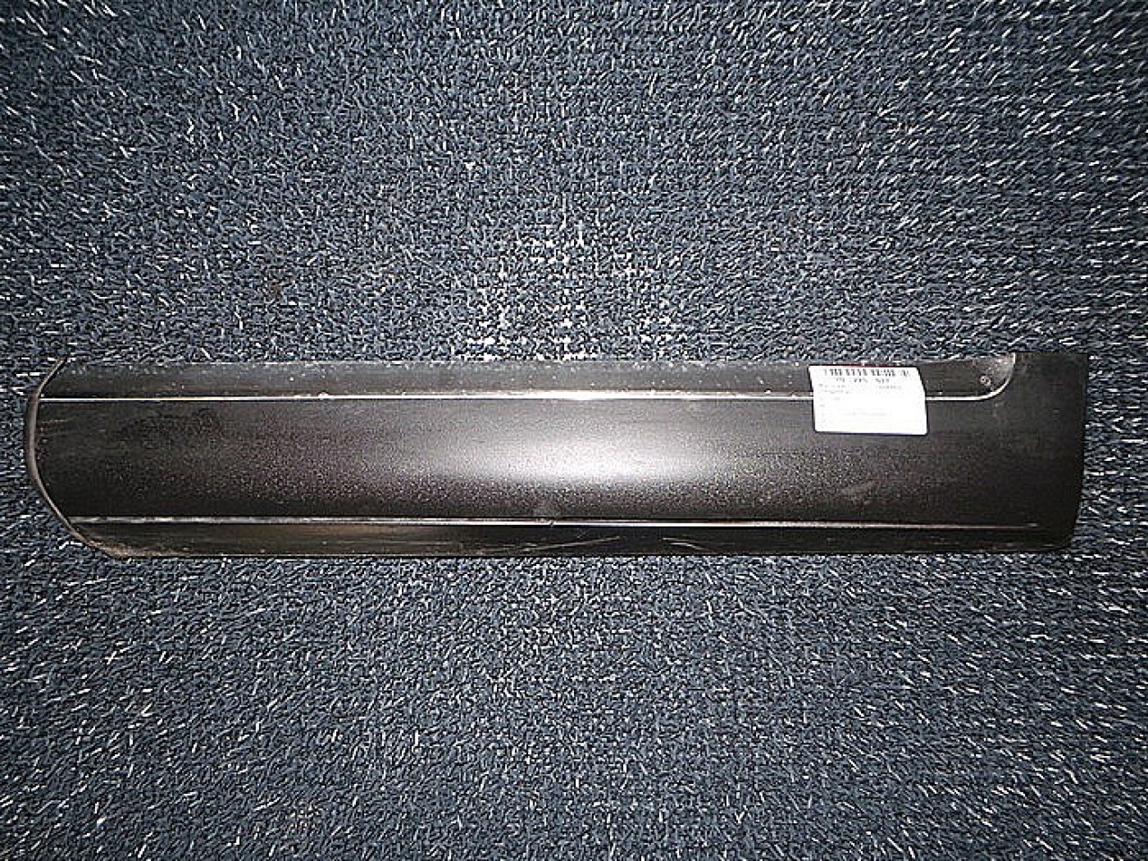 ORNAMENT USA SPATE VW TOUAREG TOUAREG - - (2002 2006)