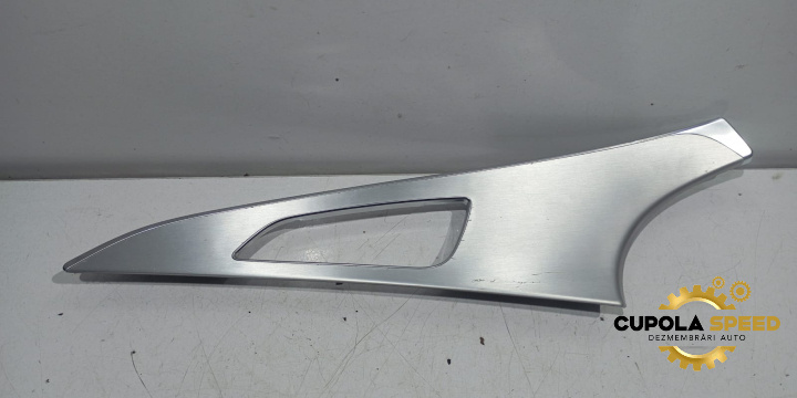 Ornament usa stanga fata 4G0867409 Audi A6 4G/C7 [2010 - 2014]