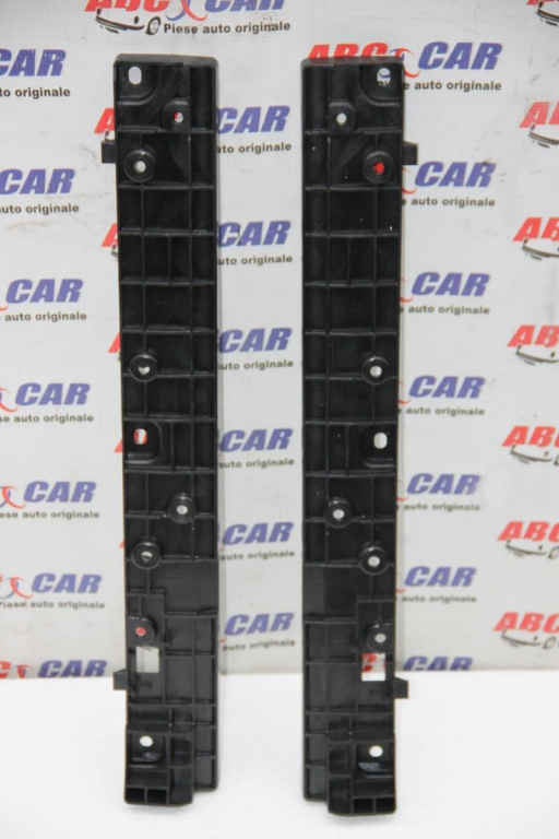 Ornament usa stanga fata Audi A8 2009-2017 4H D4 4N0863765A