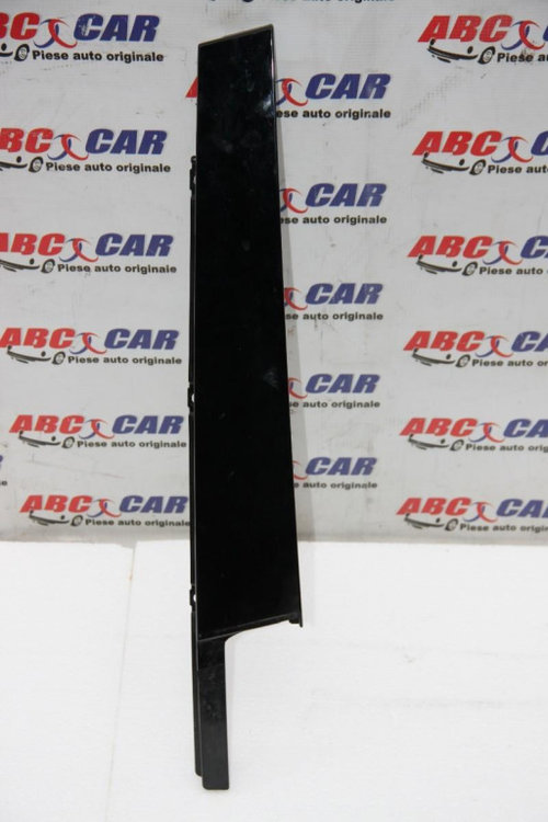 Ornament usa stanga fata Audi Q5 2017-> 80A 80A837901