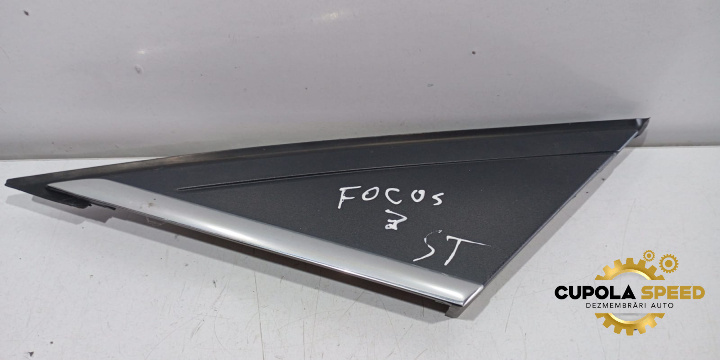 Ornament usa stanga fata BM51-A16003 Ford Focus 3 [2011 - 2015]
