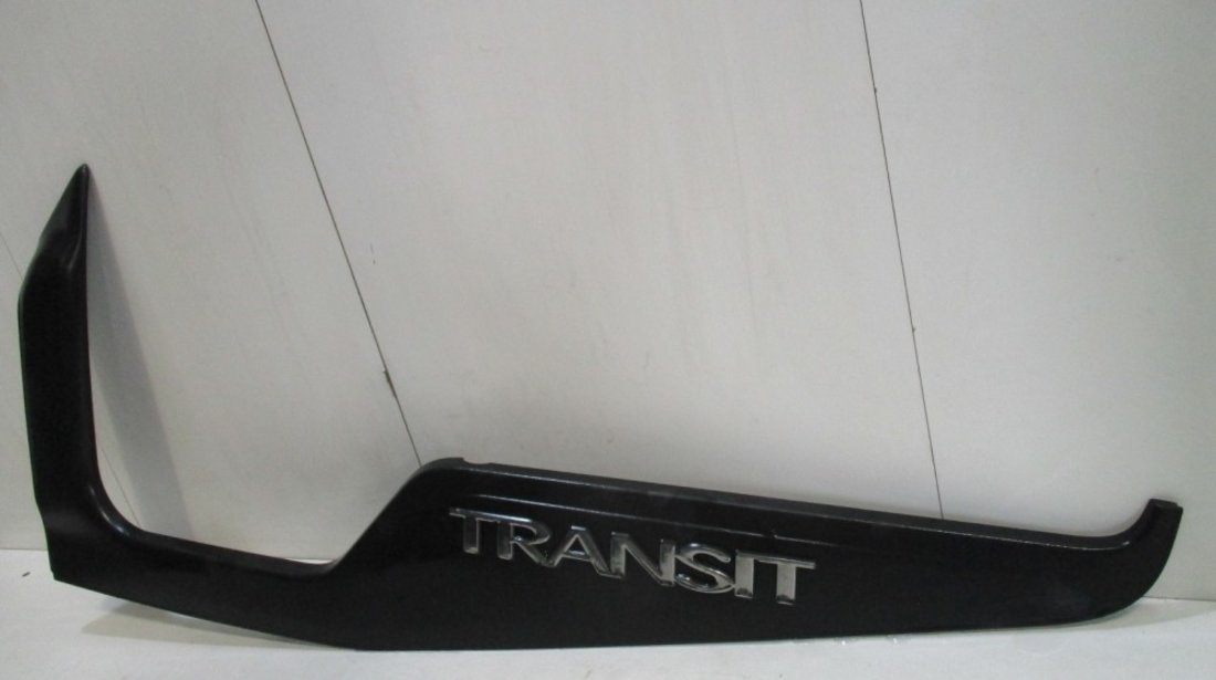 Ornament usa stanga Ford Transit an 2006-2012 cod 6C16V22371AAW