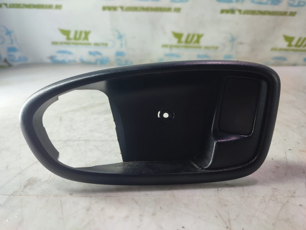 Ornament usa stanga spate 6M21-U226A37-BBW Ford Mondeo MK4 [2007 - 2010] 1.8 tdci QYBA