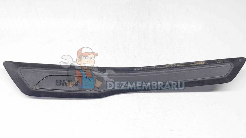 Ornament usa stanga spate Bmw 3 (F30) [Fabr 2012-2017] 7263313