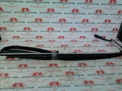 Ornament usa stanga spate BMW SERIA 5 G30 an fabr. 2018